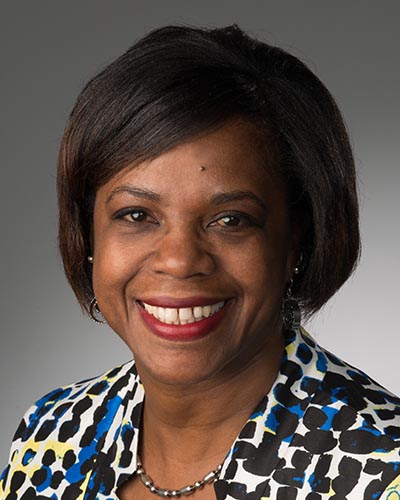 Charlene Maxey-Harris