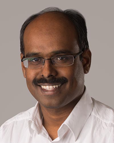 Sathish Kumar Natarajan