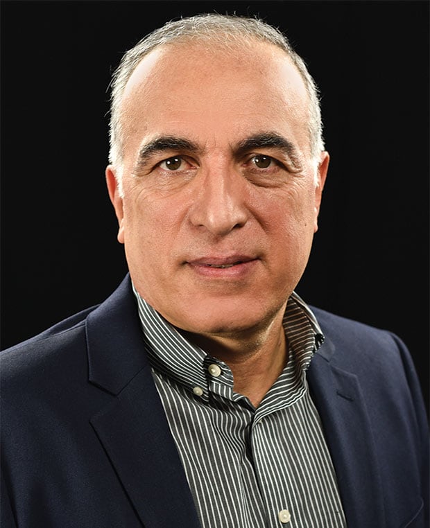Majid Nabavi