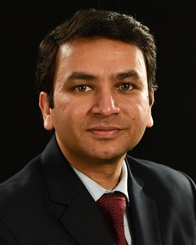 Shivam Gupta
