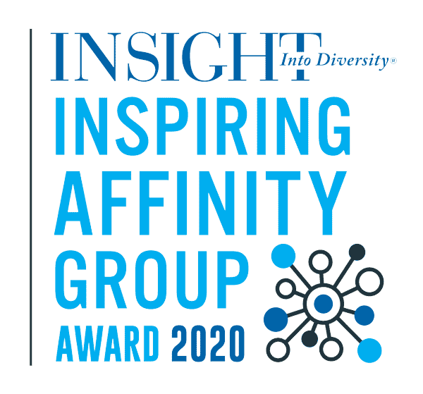 INSIGHT into Diversity award