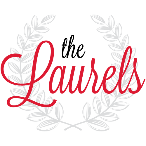 The Laurels celebration