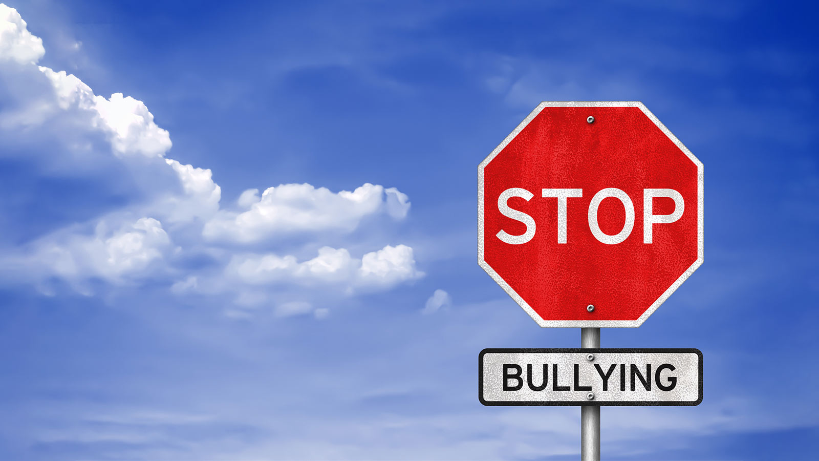 Preventing Workplace Bullying | Office Of The Executive Vice Chancellor ...