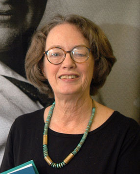 Susan J. Rosowski