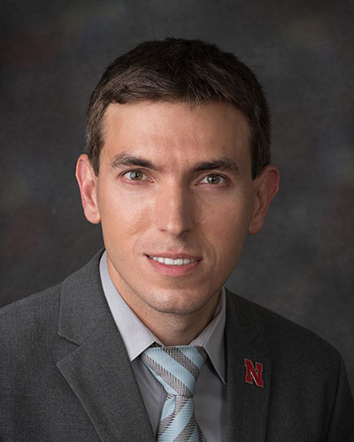 Alexander Sinitskii