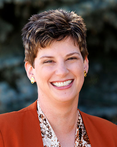 Amanda Ramer-Tait