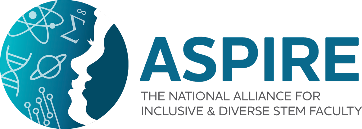 Aspire the National Alliance for Inclusive & Diverse STEM Faculty