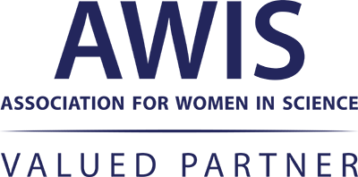 AWIS Association for Women in Science Valued Partner logo