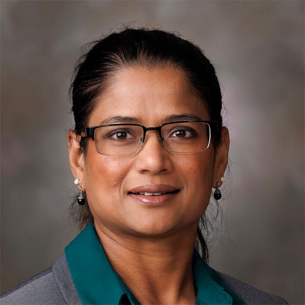 Bonita Sharif