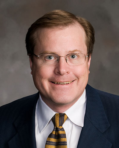 Bruce Dvorak