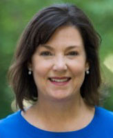 Carrie Coward