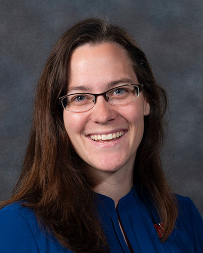 Chelsea Witt