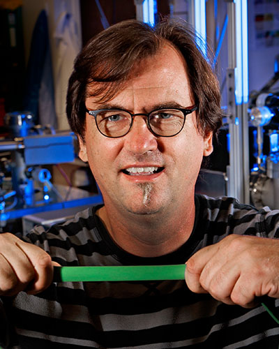 Christian Binek