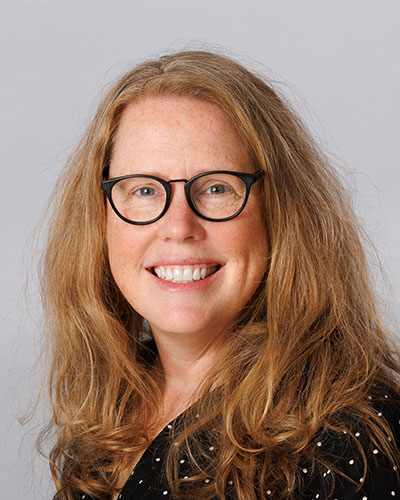Dana Fritz