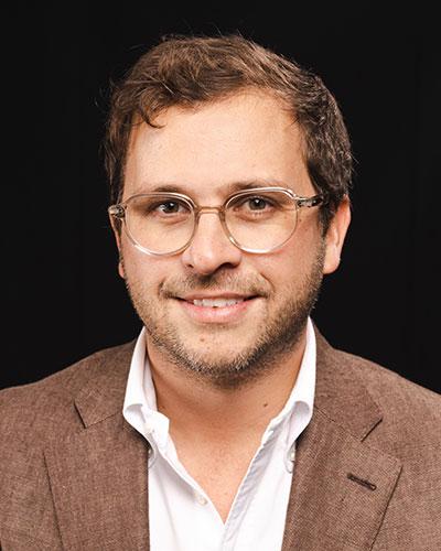 Daniel Tannenbaum