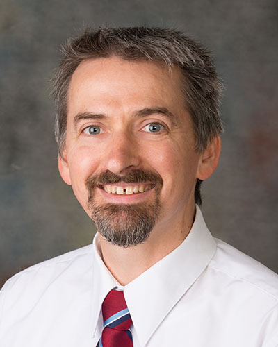 David Yuill