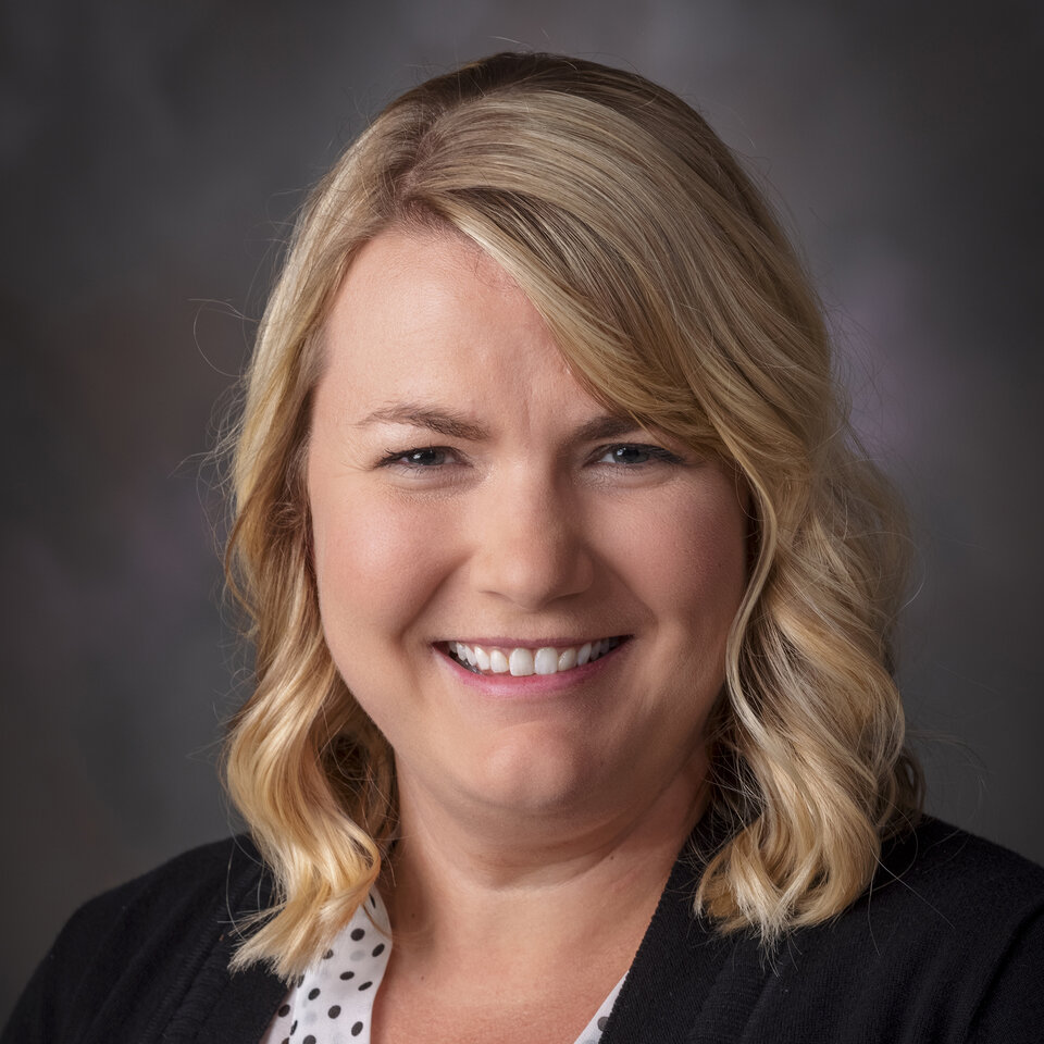 Amy T. Desaulniers