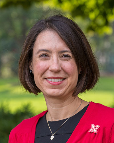 Erin Blankenship