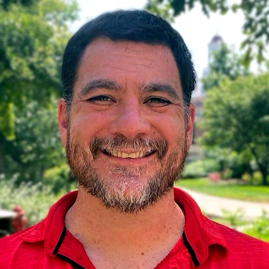 Kevin Gonzales
