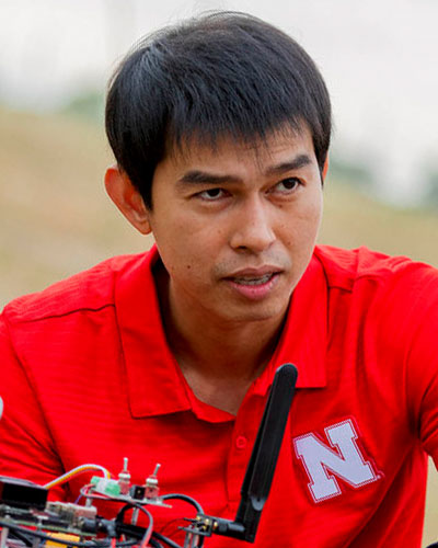 Hoang-Dung Tran
