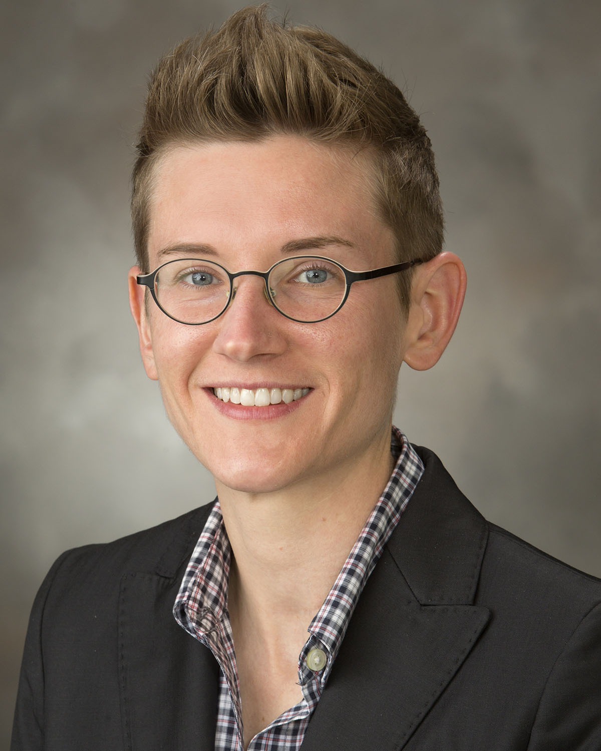 James  Lovell Brunton