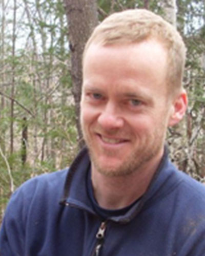 John Benson