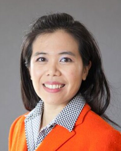 Josephine Lau
