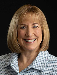 Kathy Farrell