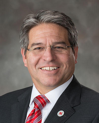 Lance Pérez