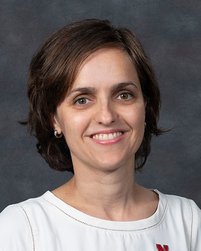Lucia Fernandez Ballester