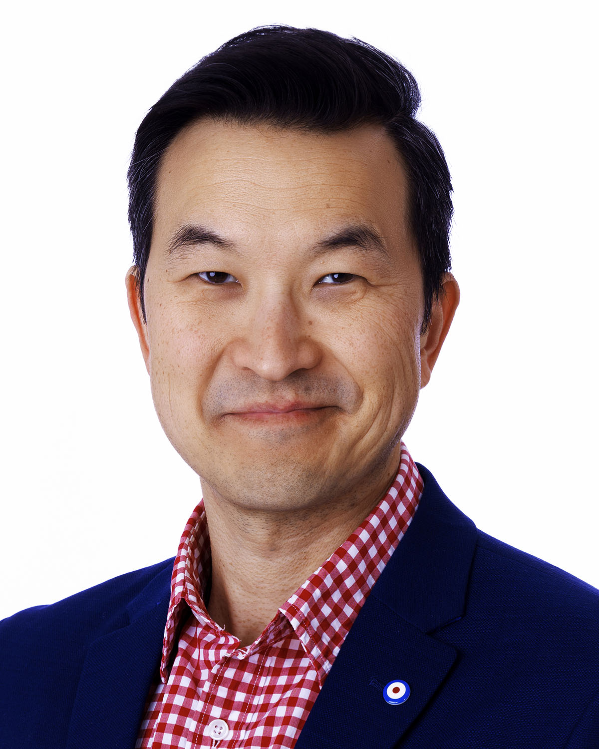 Michael K.  Park