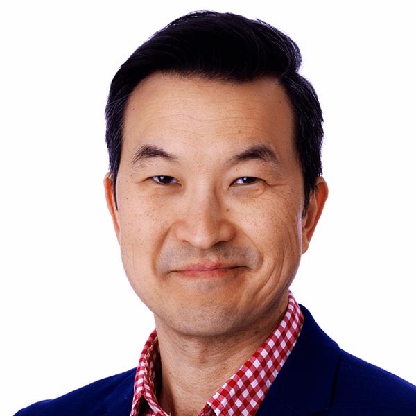 Michael Park