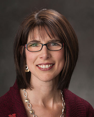 Michelle Homp