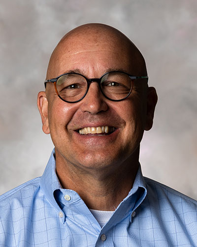 Mike Boehm