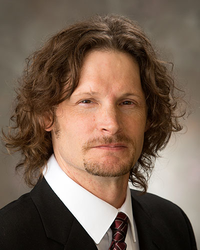 Peter Hilsabeck
