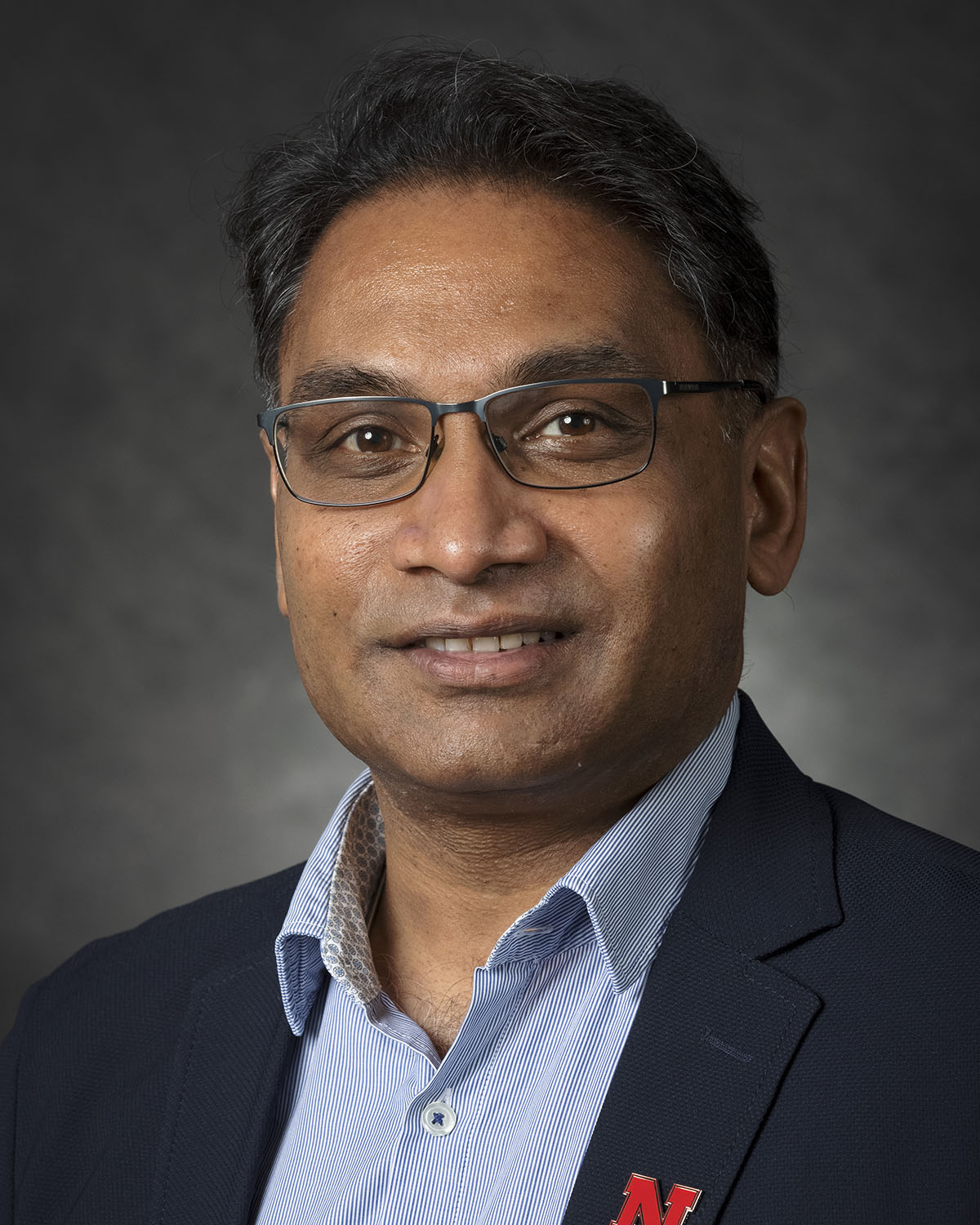 Sasitharan Balasubramaniam