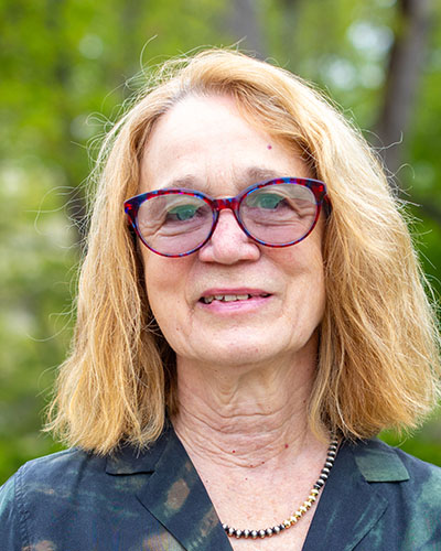 Sheri Fritz