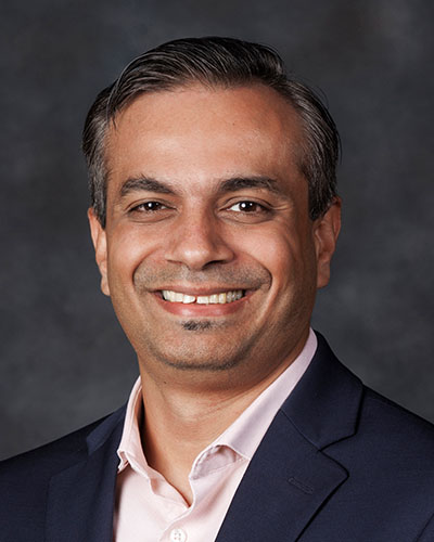 Shubhendu Bhardwaj