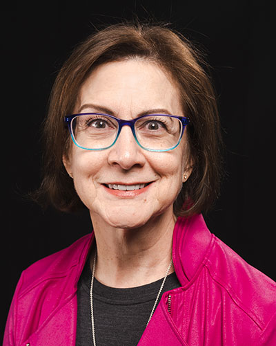 Tammy Beck