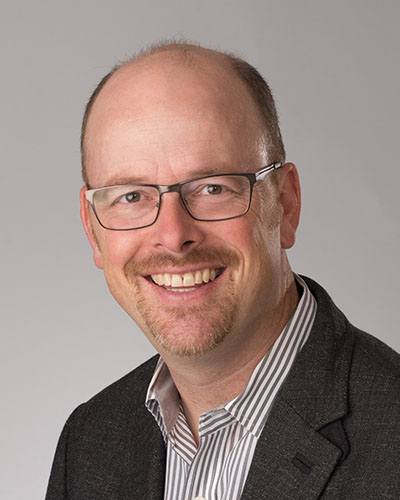 Ted Hamann