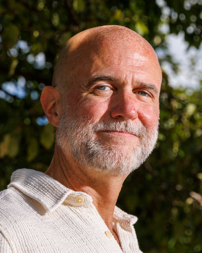 Timothy Schaffert