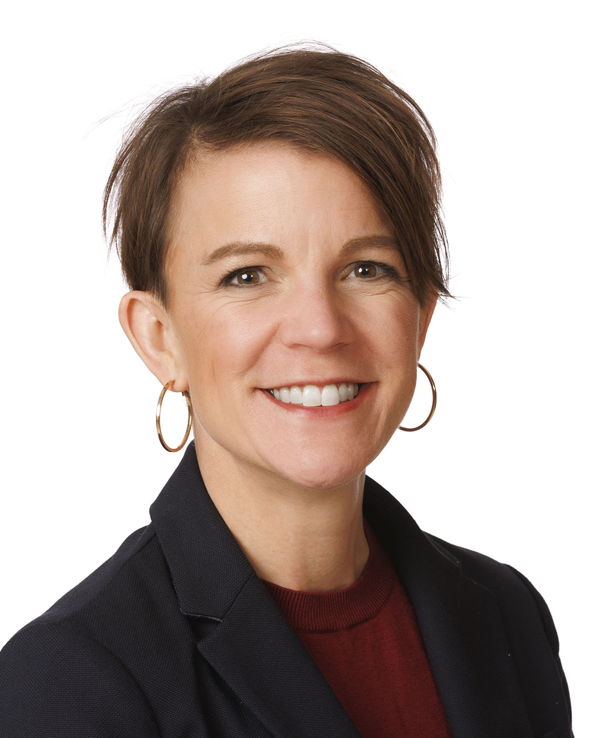 Valerie K.  Jones