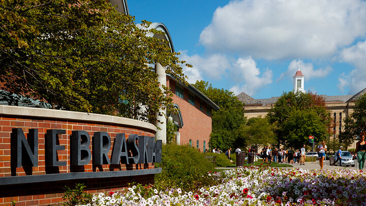 Some locations and buildings on campus will adjust operating hours during Spring Break, March 11-20, 2022. [photo | University Communication]