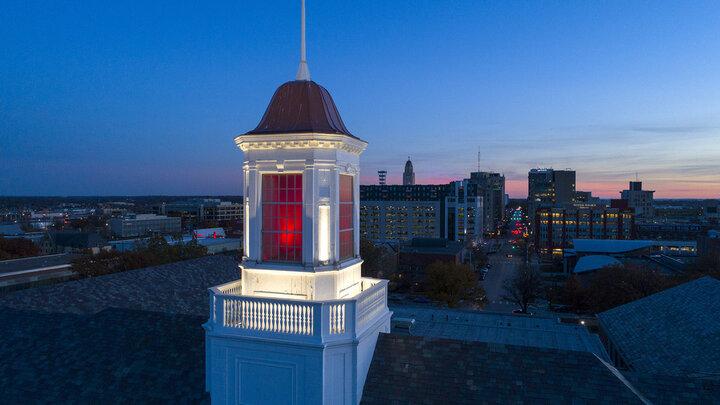 cupola