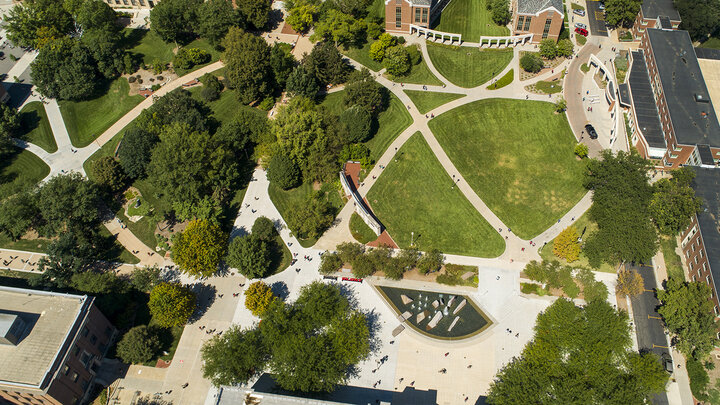 The second year of Nebraska's Staff Leadership Academy will feature 30 participants representing