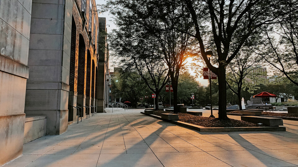 City Campus Nebraska Union