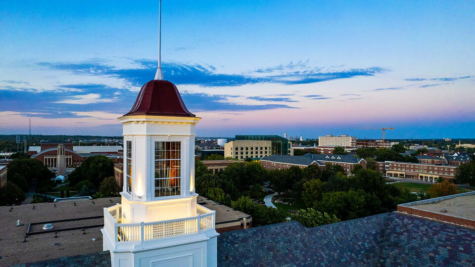 cupola