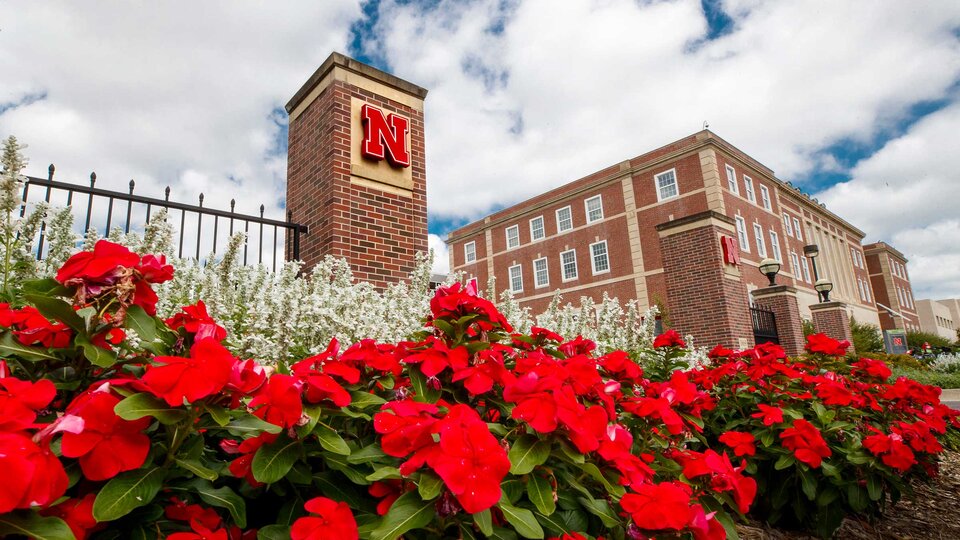 UNL gateway
