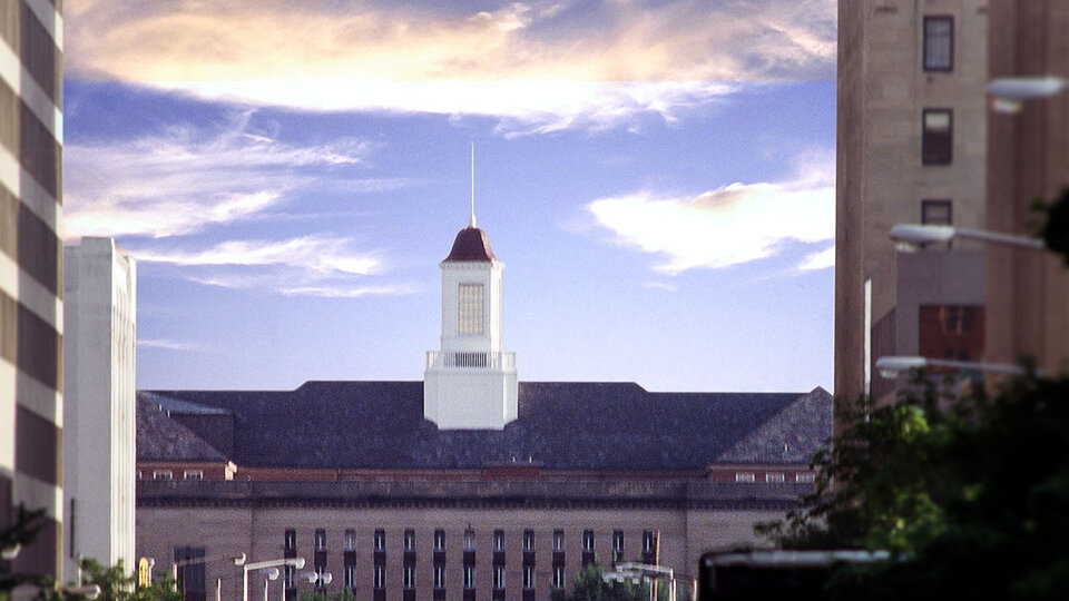 Love LIbrary