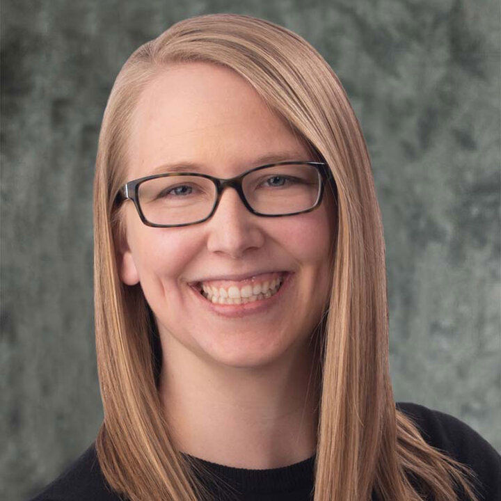 Avatar for Allison Wortmann